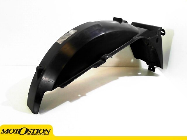 Aleta porta matricula SUZUKI GS E 500 2002-2008  moto
