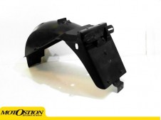 Aleta porta matricula SUZUKI GS E 500 2002-2008  moto