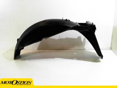 Aleta porta matricula SUZUKI GS E 500 2002-2008  moto