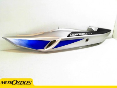 Cacha izquierda Suzuki Gs f 500 2002-2008