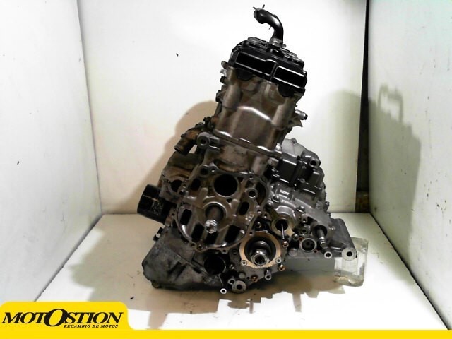 Motor perfecto gsx 600 r 2006 - 2007
