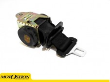 Cinturones seguridad BMW C1 125 2000-2004 Recambio Ocasion