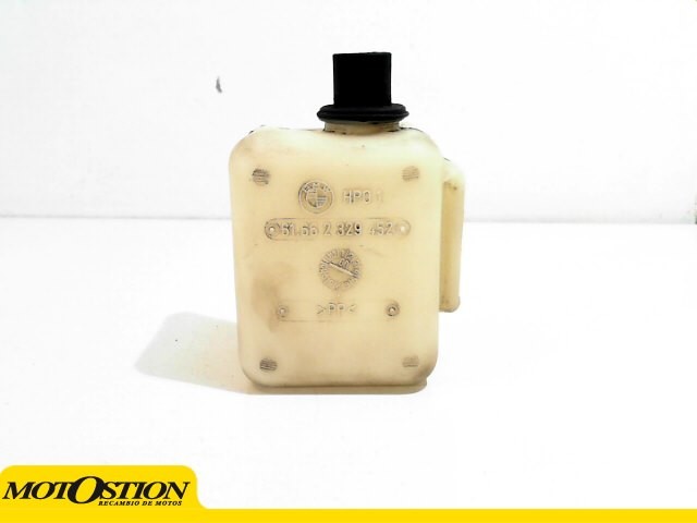 Deposito agua limpia parabrisas Bmw C1 125 cc y 200 cc 1999 - 2003