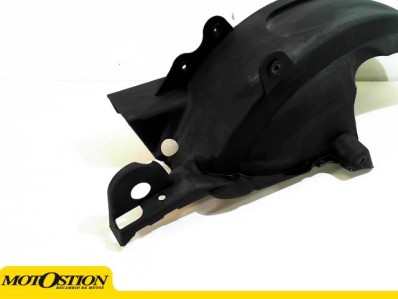 Aleta pase rueda inferior BMW C1 125 2000-2004  recambio moto