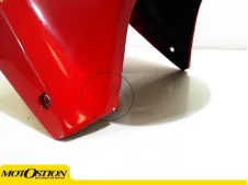 Aleta delantera  Honda Cbr 600 s 2001-2002