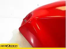 Aleta delantera  Honda Cbr 600 s 2001-2002