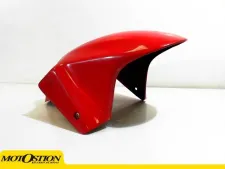 Aleta delantera  Honda Cbr 600 s 2001-2002