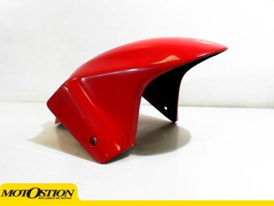 Aleta delantera  Honda Cbr 600 s 2001-2002