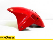 Aleta delantera  Honda Cbr 600 s 2001-2002