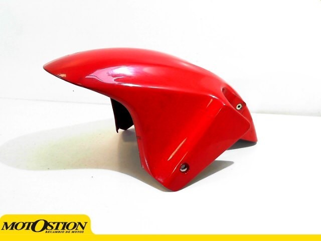 Aleta delantera  Honda Cbr 600 s 2001-2002