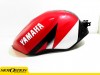 Deposito gasolina rojo YAMAHA R6 600 2001-2002 Recambio Ocasion