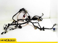 Sistema electrico completo HONDA CBR 600 RR 600 2003-2005  desguace motos