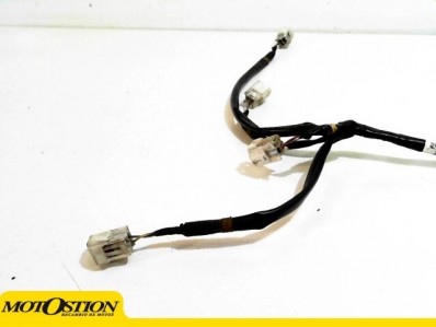 Sistema electrico bobina alta Honda Cbr 600 rr 2003 - 2004