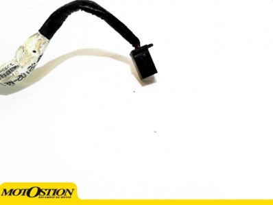 Sistema electrico bobina alta Honda Cbr 600 rr 2003 - 2004