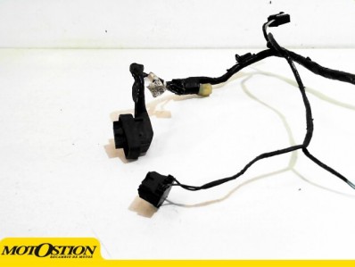 Sistema electrico relojes HONDA CBR 600 RR 600 2003-2005  moto