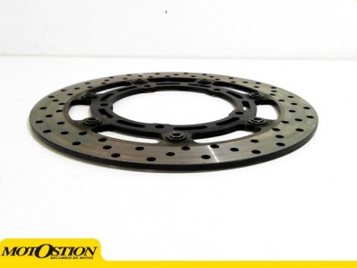 Disco freno delantero  YAMAHA FAZER 600 2005-2007  motodesguace