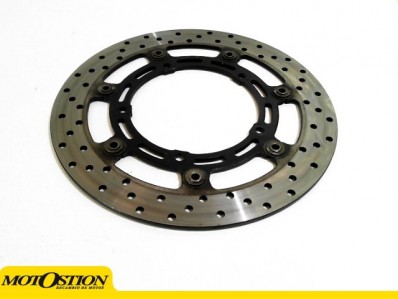 Disco freno delantero  YAMAHA FAZER 600 2005-2007  motodesguace