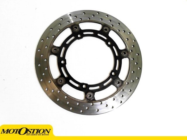 Disco freno delantero  YAMAHA FAZER 600 2005-2007  motodesguace