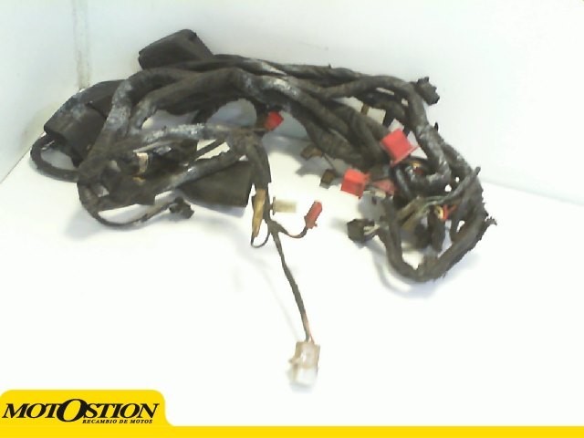 Sistema electrico completo HONDA CBR 1000 1987-1990  recambio moto