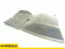 Aleta pase rueda superior PGO T-REX 50 1999-2010  recambios para moto