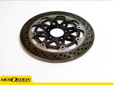 DISCO FRENO DELANTERO DERECHO Kawasaki Zzr 1100 1991 - 1992
