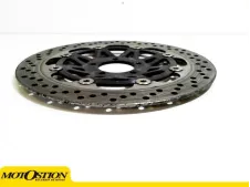 DISCO FRENO DELANTERO IZQUIERDO Kawasaki Zzr 1100 1991 - 1992