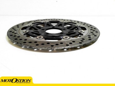 DISCO FRENO DELANTERO IZQUIERDO Kawasaki Zzr 1100 1991 - 1992
