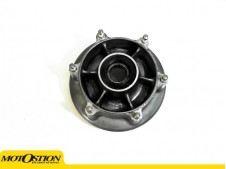 PORTA CORONAS Kawasaki Zzr 1100 1991 - 1992