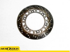 DISCO FRENO TRASERO Kawasaki zzr 1100 1991 - 1992