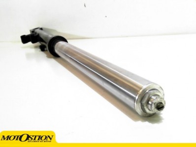 BARRA COMPLETA IZQUIERDA Kawasaki Zzr 1100 1991 - 1992