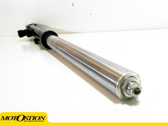 BARRA COMPLETA IZQUIERDA Kawasaki Zzr 1100 1991 - 1992