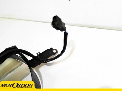 ELECTROVENTILADOR Kawasaki Zzr 1100 1991 - 1992