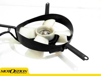 ELECTROVENTILADOR Kawasaki Zzr 1100 1991 - 1992