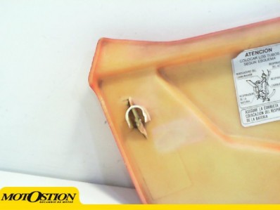 Cacha derecha HONDA CRM 75 1989-1994  desguace motos