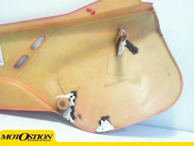 Cacha derecha HONDA CRM 75 1989-1994  desguace motos