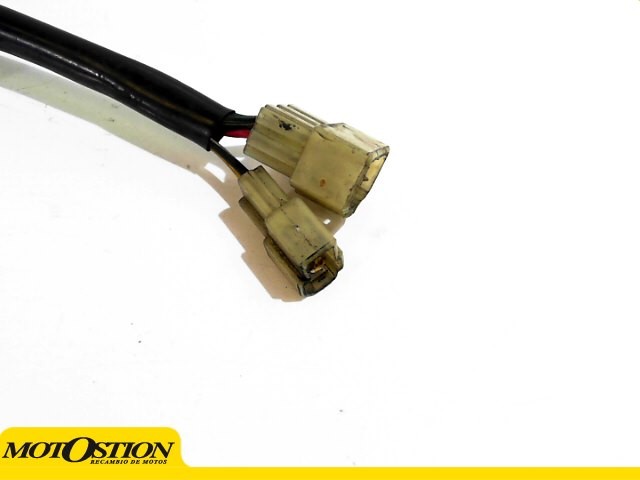 CDI Kawasaki Zzr 1100 1991 - 1992