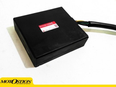 CDI Kawasaki Zzr 1100 1991 - 1992