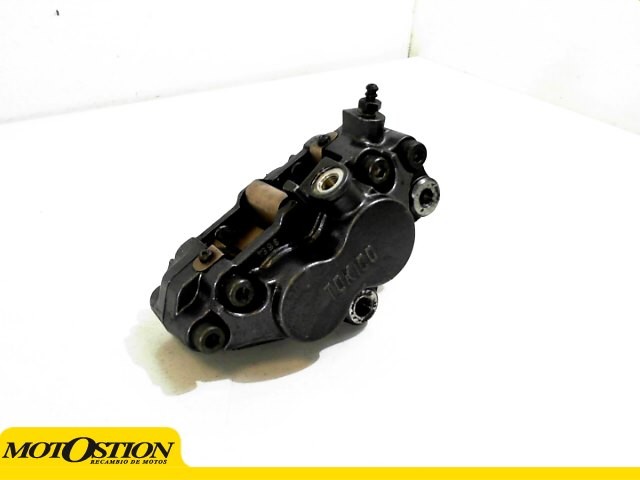 PINZA FRENO DELANTERA DERECHA Kawasaki Zzr 1100 1991 - 1992