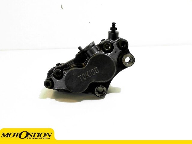 PINZA FRENO DELANTERA DERECHA Kawasaki Zzr 1100 1991 - 1992