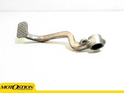PEDAL FRENO TRASERO Kawasaki Zx10 1000 cc 1988 - 1990