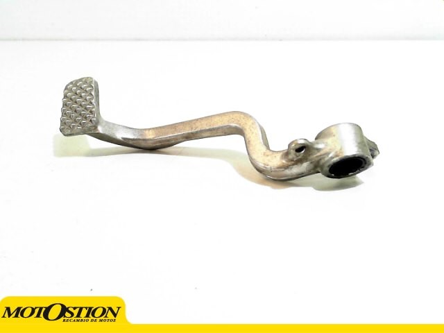 PEDAL FRENO TRASERO Kawasaki Zx10 1000 cc 1988 - 1990