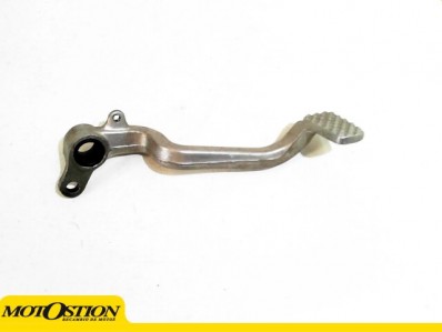 PEDAL FRENO TRASERO Kawasaki Zx10 1000 cc 1988 - 1990