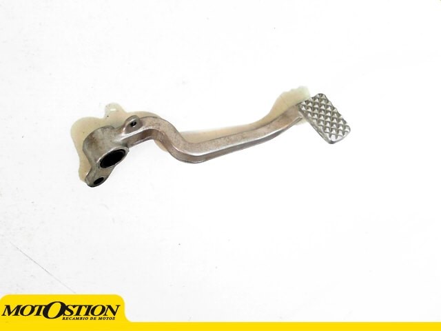 PEDAL FRENO TRASERO Kawasaki Zx10 1000 cc 1988 - 1990