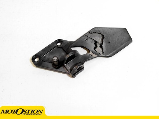 SOPORTE ESTRIBERA DELANTERO IZQUIERDO Kawasaki Zzr 1100 1991 - 1992