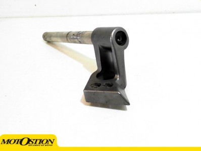 SEMIMANILLAR IZQUIERDO Kawasaki Zzr 1100 1991 - 1992