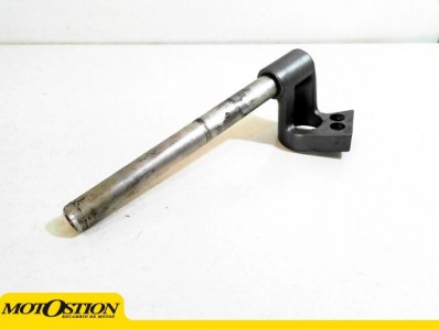 SEMIMANILLAR IZQUIERDO Kawasaki Zzr 1100 1991 - 1992