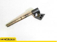 SEMIMANILLAR IZQUIERDO Kawasaki Zzr 1100 1991 - 1992