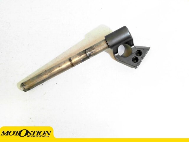 SEMIMANILLAR IZQUIERDO Kawasaki Zzr 1100 1991 - 1992