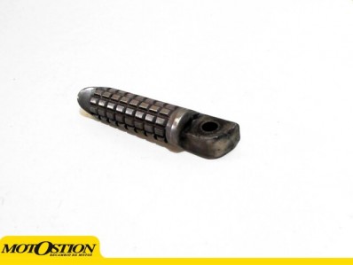 Estribera trasera izquierda Kawasaki zephyr 750 1990-1998