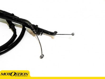 CABLE ACELERADOR Kawasaki Zzr 1100 1991 - 1992